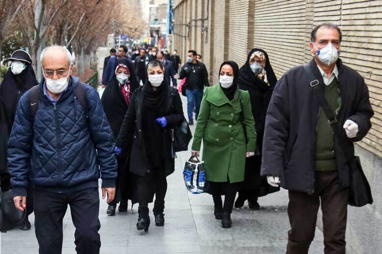 آمادهباش وزارت بهداشت به مراکز درمانی | احتمال افزایش بروز بیماریهای تنفسی | ابتلای خانوادگی کروناست، نه آنفلوآنزا