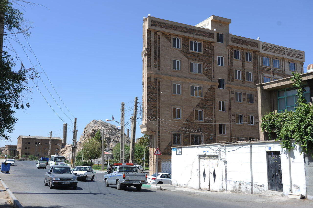 چرا در این محله باروت میکوبیدند؟ | ماجرای ناپدید شدن گندهلاتهای معروف