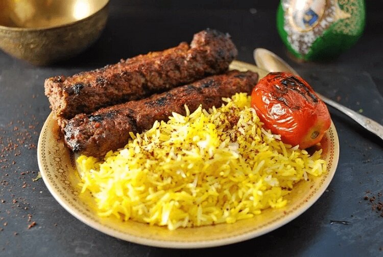 غذا بدون گوشت و مرغ چی بپزم ؟ | طرز تهیه ۵ غذای خوشمزه که به گوشت نیازی ندارند
