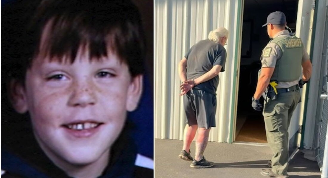 دستگیری قاتل پسربچه بعد از 40 سال | سرانجام متهم 60 ساله چه خواهد شد؟