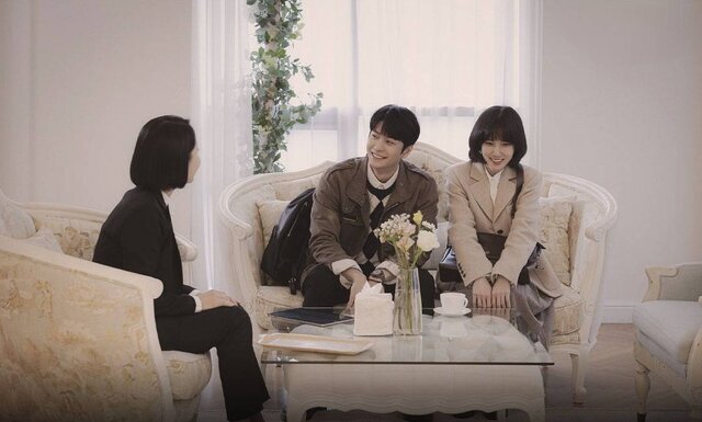 تصاویر جدیدترین سریال کرهای تلویزیون | زمان دقیق پخش اعلام شد