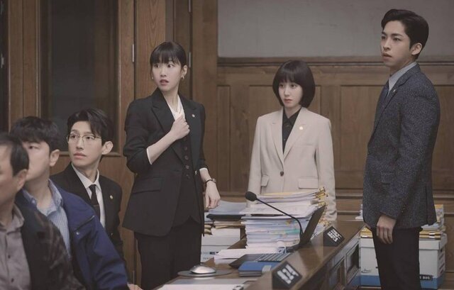 تصاویر جدیدترین سریال کرهای تلویزیون | زمان دقیق پخش اعلام شد