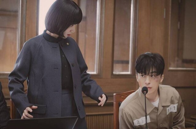 تصاویر جدیدترین سریال کرهای تلویزیون | زمان دقیق پخش اعلام شد