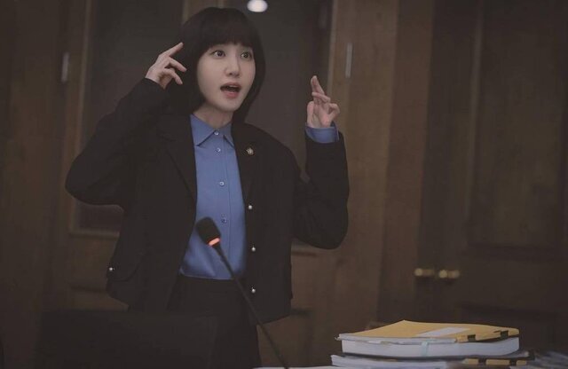 تصاویر جدیدترین سریال کرهای تلویزیون | زمان دقیق پخش اعلام شد