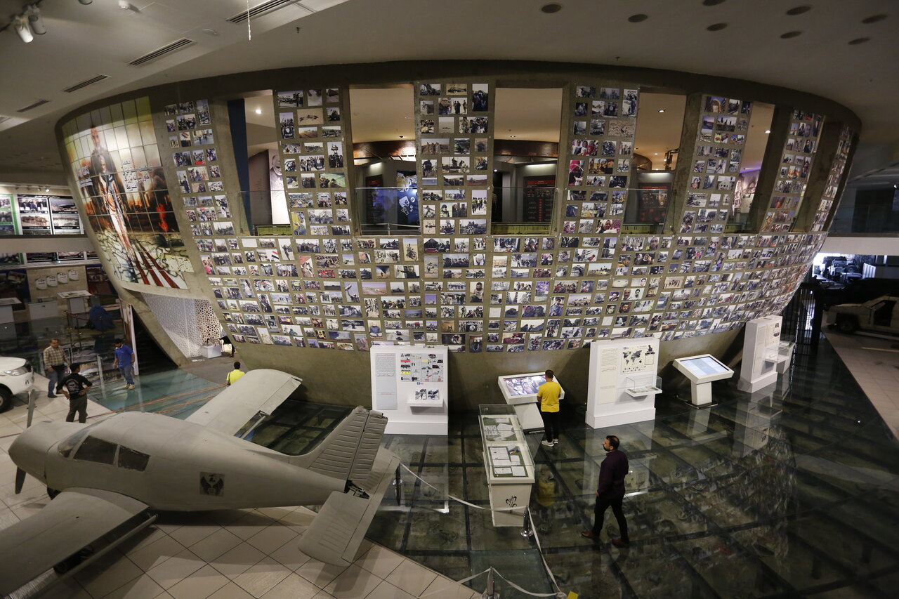 اشغال فلسطین با نقشه بریتانیا