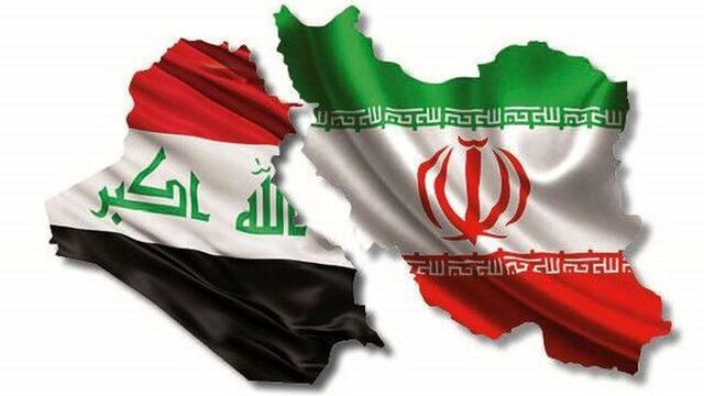 ايران-عراق