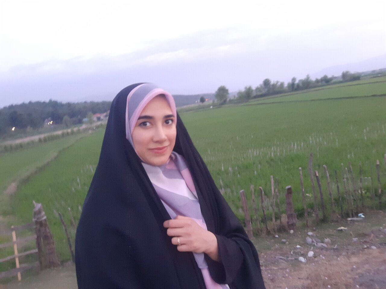 در عملیات ها نزدیک بوده از مردم سیلی بخوریم| زن آتشنشان و دغدغه هایش