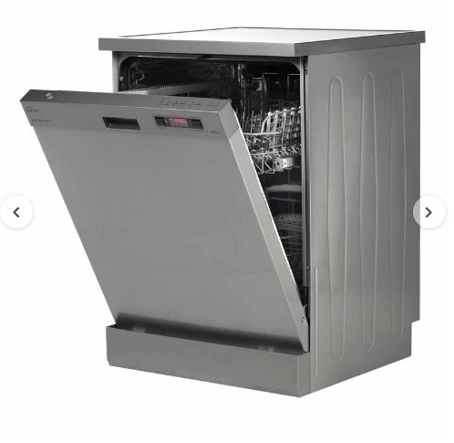 برای خرید ماشین ظرفشویی چقدر باید هزینه کنیم؟ | بهترین ماشین ظرفشویی های بازار را اینجا ببینید