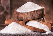 اعلام قیمت جدید قند و شکر | قیمت مصوب یک کیلو شکر بسته‌بندی چند؟