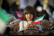ببینید | افغان هراسی به روایت خبرنگار افغان