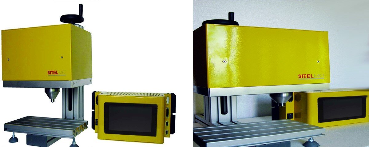 تحولی عظیم در صنعت ردیابی محصولات با انواع دستگاه های حکاکی