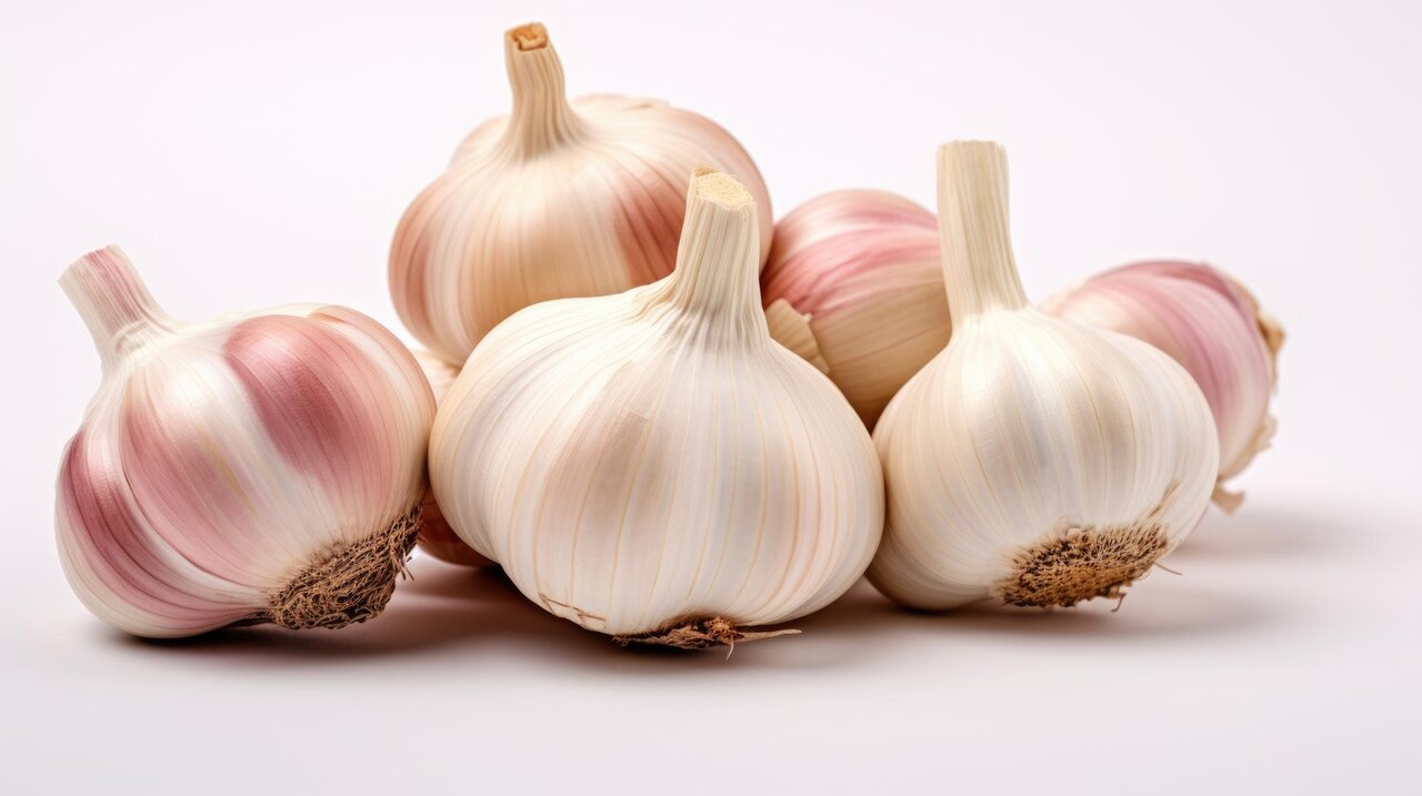 بدترین روش نگهداری سیر که میتواند مرگبار باشد! بوی سیر با چی میره - سریعترین راه رفع بوی سیر دهان