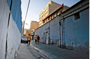 تمایل تهرانی ها به ساخت و ساز خانه در بافت های فرسوده | مردم این منطقه بیشترین پروانه ساختمانی را گرفته اند