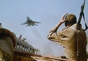 چرا جلوه‌های ویژه فیلم دوئل از فیلم نجات سرباز رایان جلوتر است؟ | کشورهای همسایه برای همکاری با طراحان ایرانی سر و دست می‌شکنند