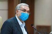 ببینید | وزیر بهداشت: باید برای هر ایرانی یک پرونده سلامت داشته باشیم