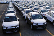 آغاز فروش خودروهای وارداتی از فردا | قیمت ۶ خودرو اعلام شد