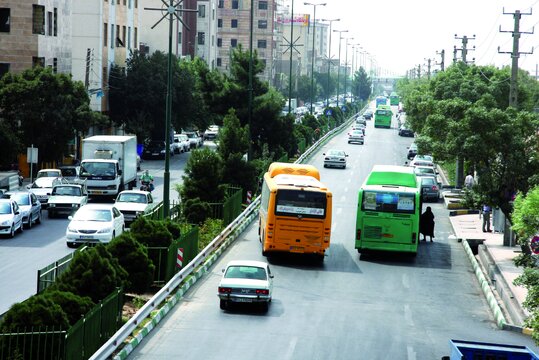 غزنویها و آلمانیها در علیآباد!