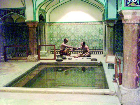 علیآباد مجدالدوله کجاست؟ | عمارت اربابی ۸ مدرسه شد