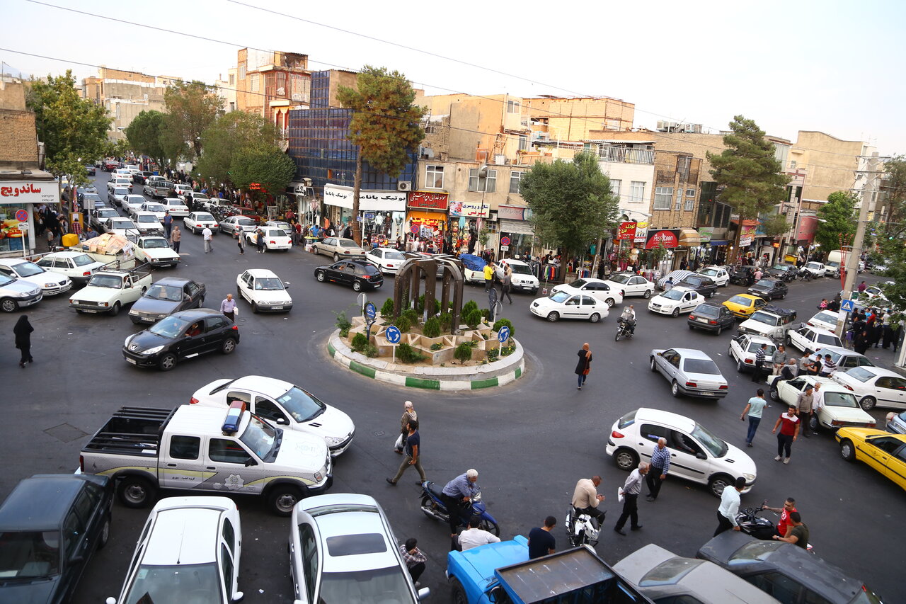 بیشترین واحد ساختمانی وقفی در کدام محله است؟ | تاجر کتاب؛ رکورددار رقبه