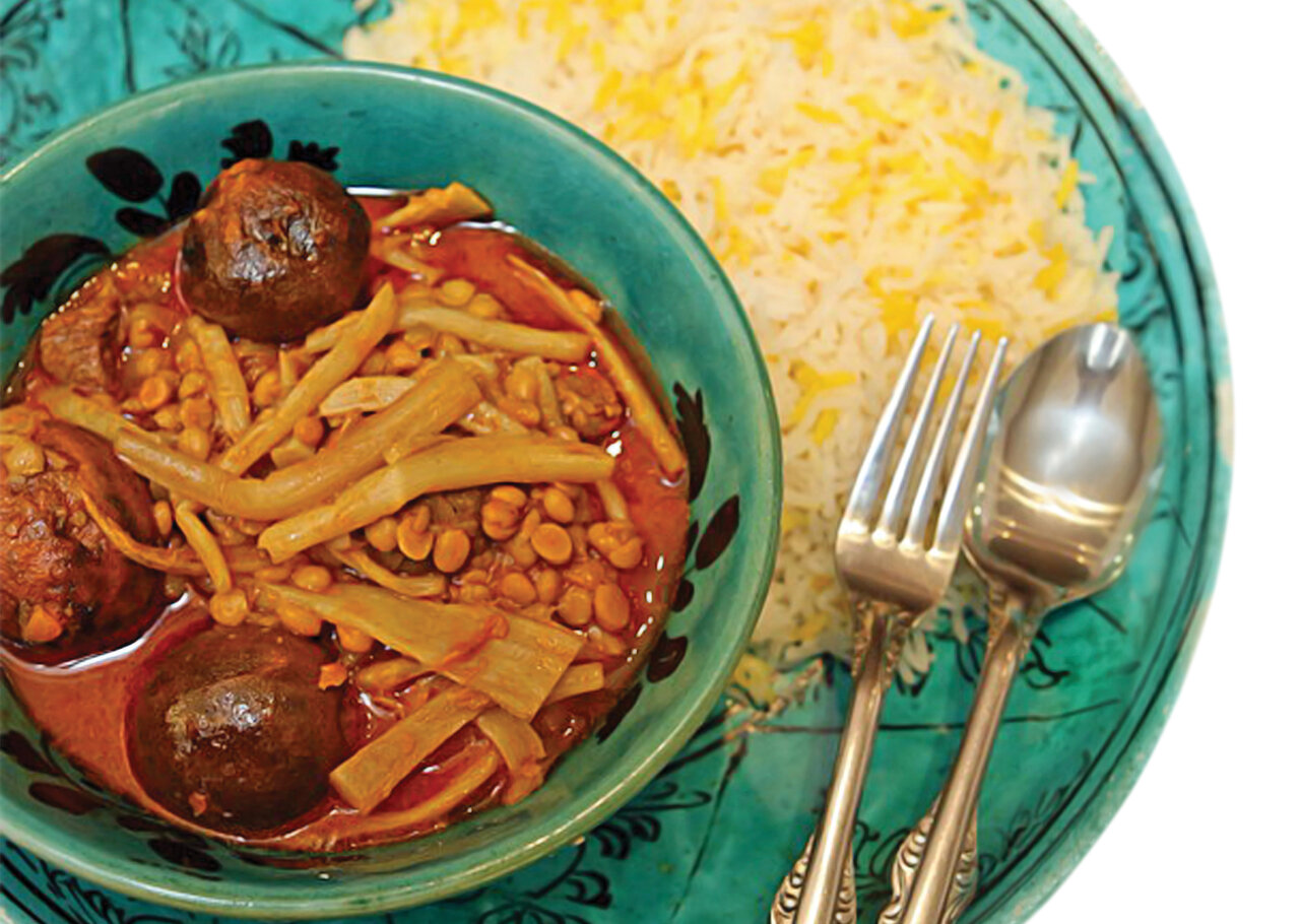 رازهای خوشمزه شدن خورش قیمه ؛ برای جا افتادن خورش چه کنیم ؟ | اشتباهات رایجی که خورش قیمه را خراب میکند