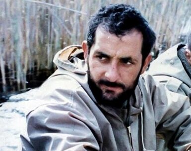 آقا مهدی از زبان آقاکیشی؛ قهرمان این داستان خیلی آدم حسابی است! | از قطع حقوق به خاطر نقص در پرونده تا حمام با یک بطری آب | وقتی تسلیم دستور خودش شد