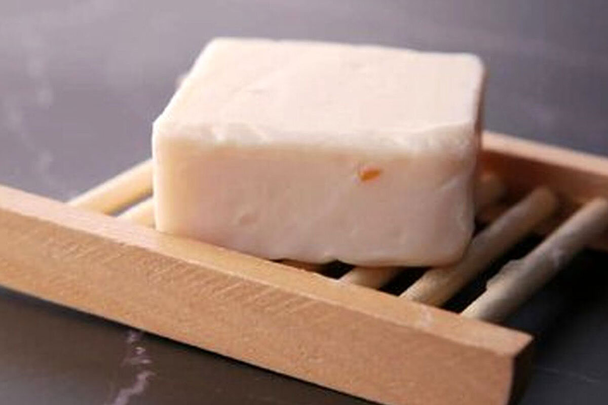 داستان اختراع صابون | مردم قبلاً چگونه خودشان را میشستند؟