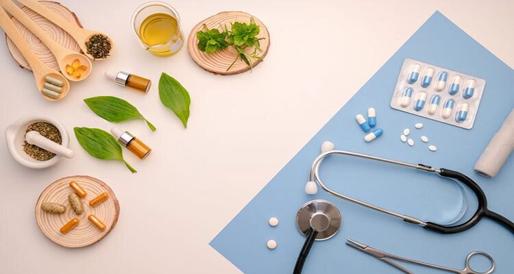 از ایران عصر ماد تا چین و مصر | نگاهی به تاریخ تحول و تکامل طب سنتی