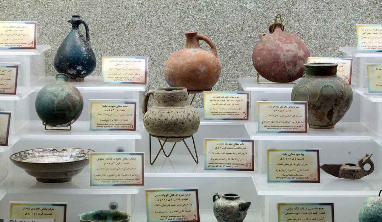 سفر به مشهد از بازارگردی تا جاذبههای گردشگری