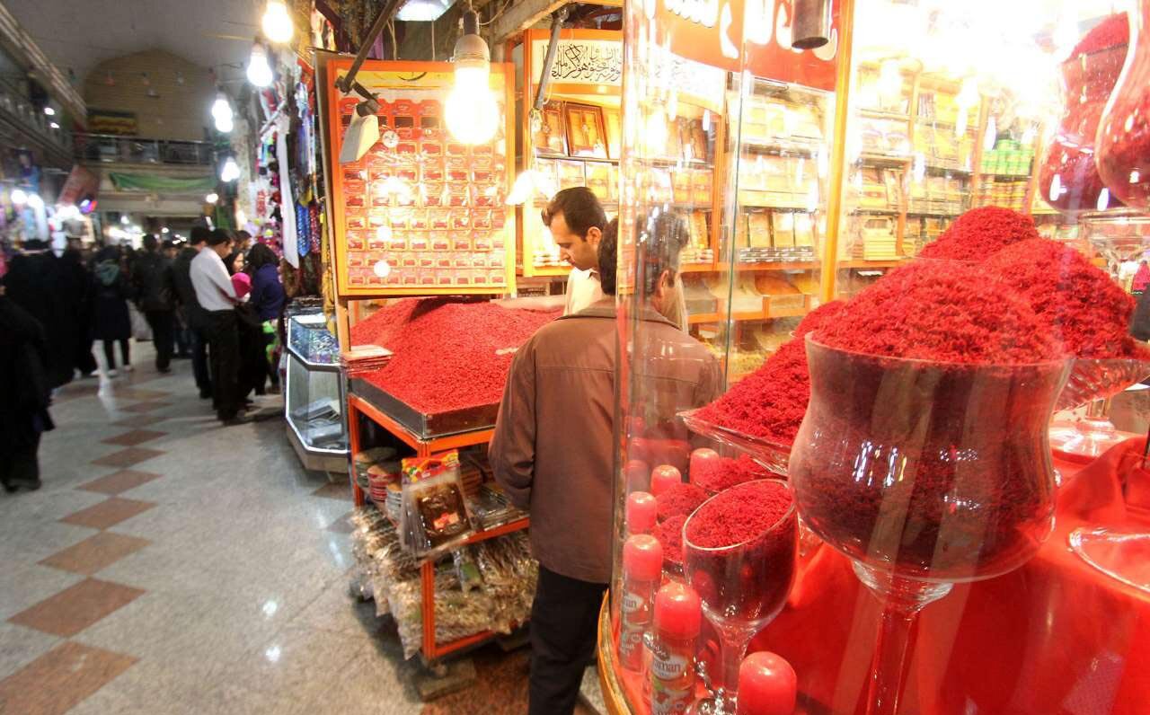 سفر به مشهد از بازارگردی تا جاذبه‌های گردشگری
