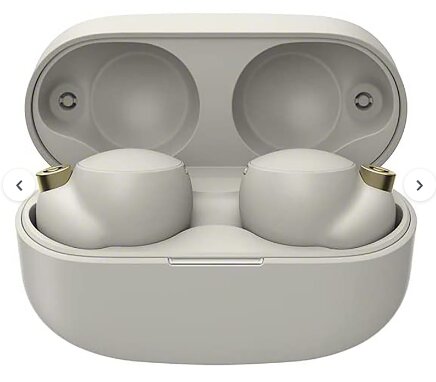 برای خرید این ایرپادها کمتر از ۱.۵ میلیون تومان هزینه کنید | آشنایی با ایرپادهای با کیفیت بازار