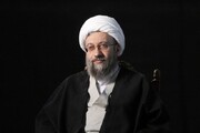 آملی لاریجانی: چرا دروغ می‌گویید؟ | نامه مجمع تشخیص به رهبری صحت داشت؟