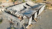 نتیجه تحقیقات درباره فاجعه آتش‌سوزی در عراق اعلام شد | درخواست برکناری ۶ مسئول