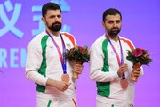 رقم پاداش مدال‌آوران بازی‌های آسیایی مشخص شد