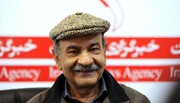آخرین حضور فردوس کاویانی مقابل دوربین | لحظات خاطره انگیز فردوس کاویانی از سریال همسران تا آژانس دوستی