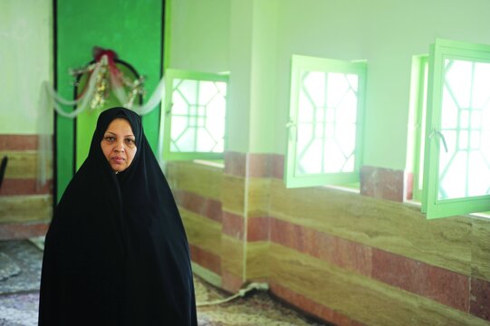 ندانستم کدام عضو بدن پسر شهیدم به چه کسی اهدا شد | پساندازش را خرج امور خیریه کردم