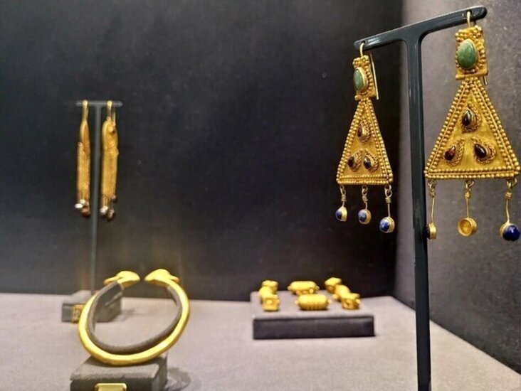 گردش در چهار موزه با یک بلیت