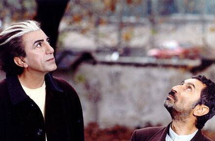 روایت تلخ رضا کیانیان از بازیگری که سرطان داشت اما بازی میکرد!