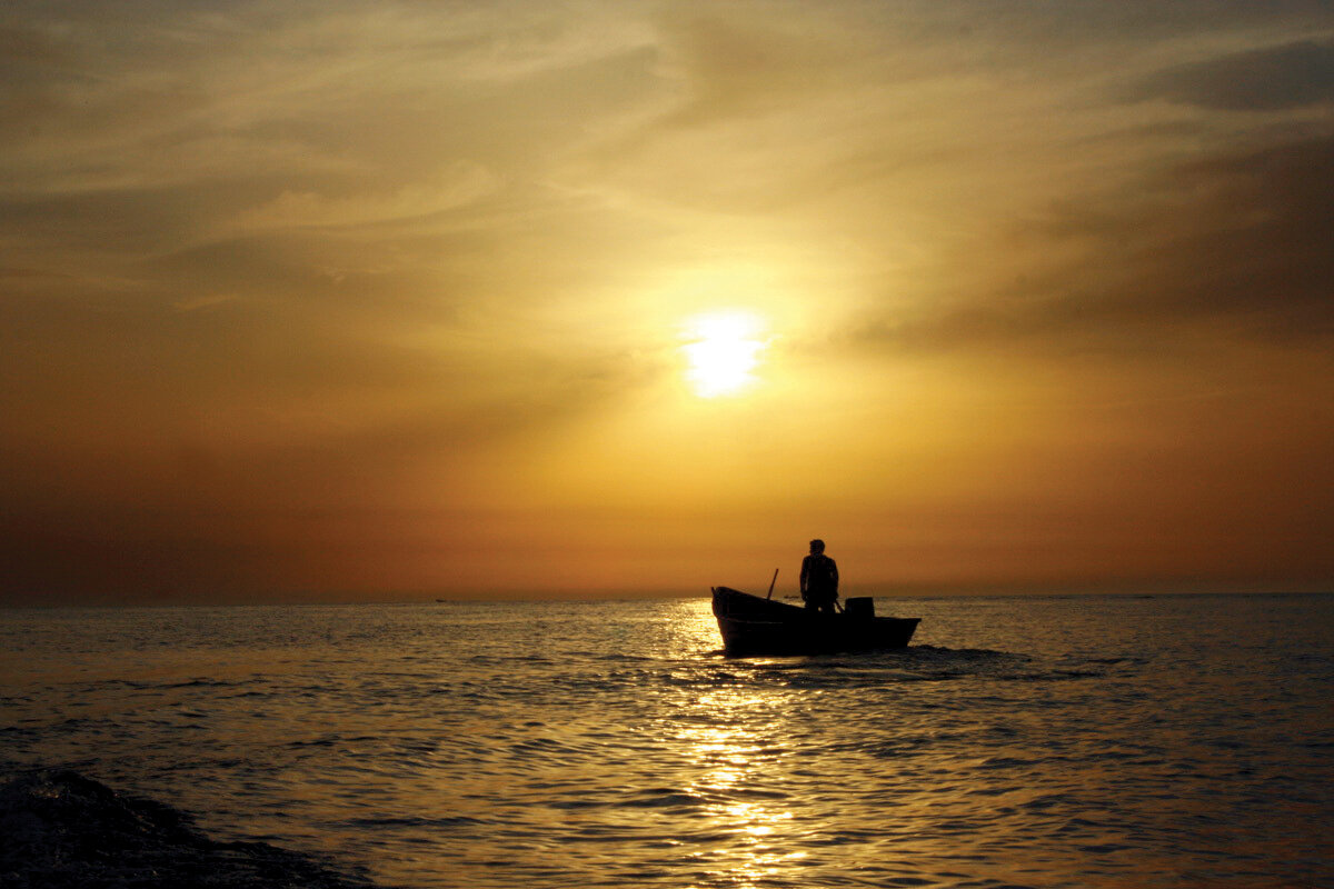 اگر دلتنگ باران هستید به این شهر سفر کنید