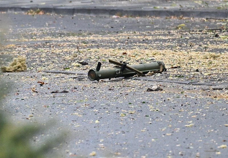 تصاویر | صدای انفجار و تیراندازی در آنکارا | وزیر کشور ترکیه: عملیات تروریستی بود