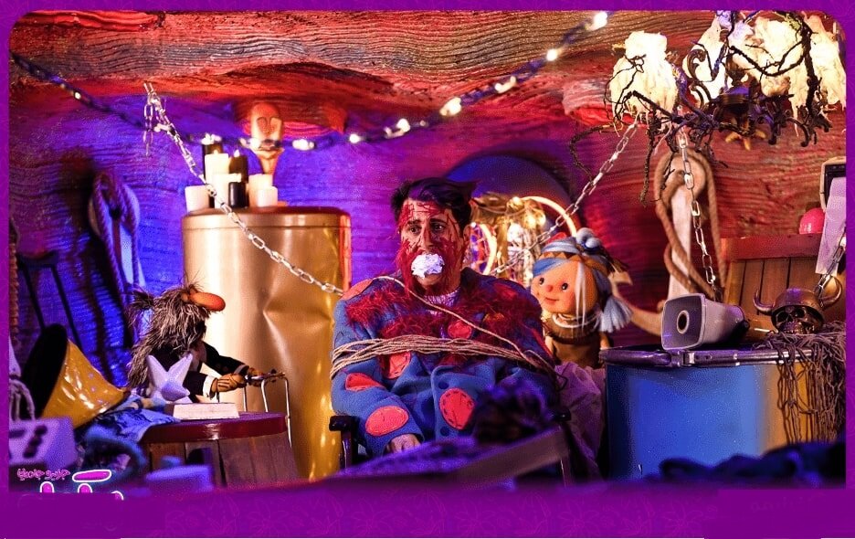 از نارگیل تا پیکولو| سریالهای شبکه نمایش خانگی برای کودکان