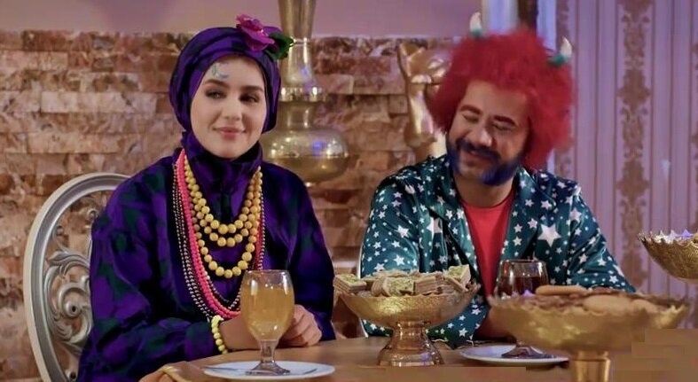 از نارگیل تا پیکولو| سریالهای شبکه نمایش خانگی برای کودکان