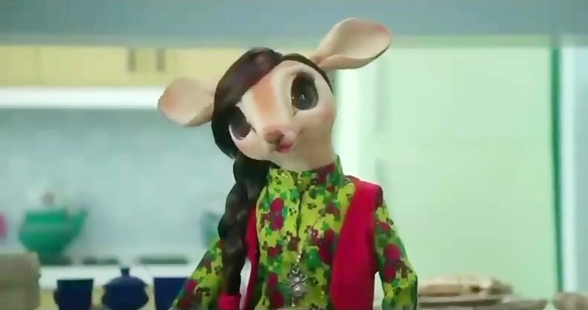 از نارگیل تا پیکولو| سریالهای شبکه نمایش خانگی برای کودکان