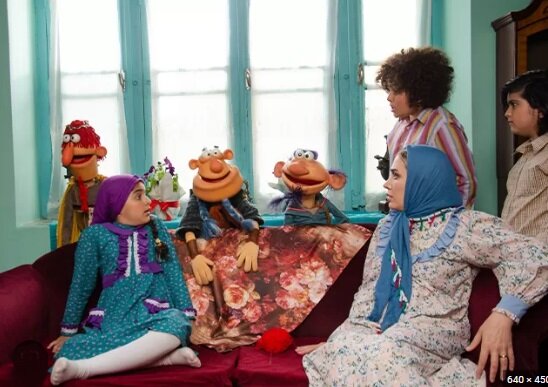 از نارگیل تا پیکولو| سریالهای شبکه نمایش خانگی برای کودکان