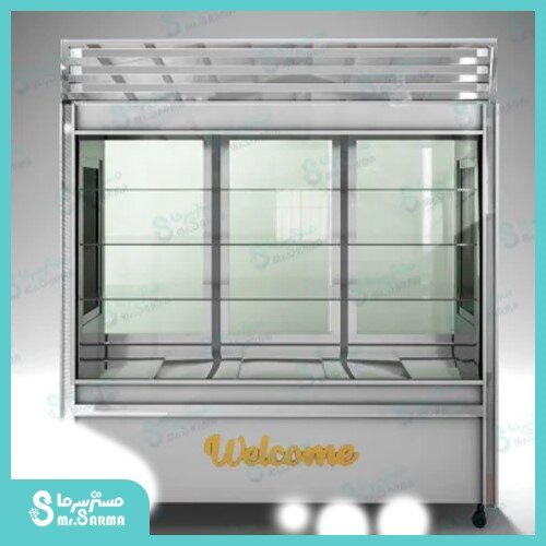 برای خرید یخچال فروشگاهی باید به چه نکاتی توجه کرد؟