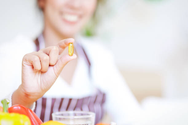 توصیههای تغذیهای برای افرادی که دچار کم کاری تیروئید هستند