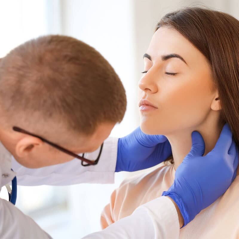 توصیههای تغذیهای برای افرادی که دچار کم کاری تیروئید هستند