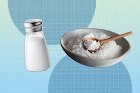 قاتل سفید را از خانه‌هایتان بیرون کنید | اگر می‌خواهید در جوانی قلب‌تان نایستد به این توصیه‌های غذایی عمل کنید | در روز چقدر نمک مصرف کنیم؟