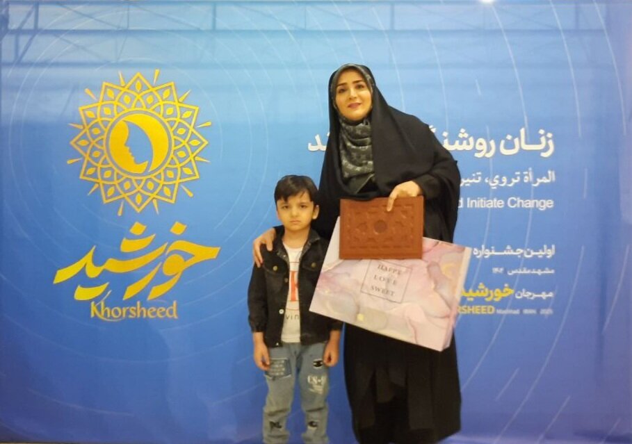 سبک زندگی زنان ایرانی حیرت زده مان کرد|به من گفتند بروی ایران اذیت می شوی