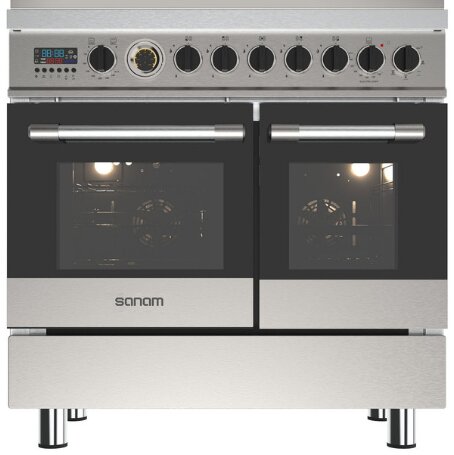 برای خرید یک اجاق گاز چقدر باید هزینه کنید؟ |راهنمای خرید اجاق گاز فردار