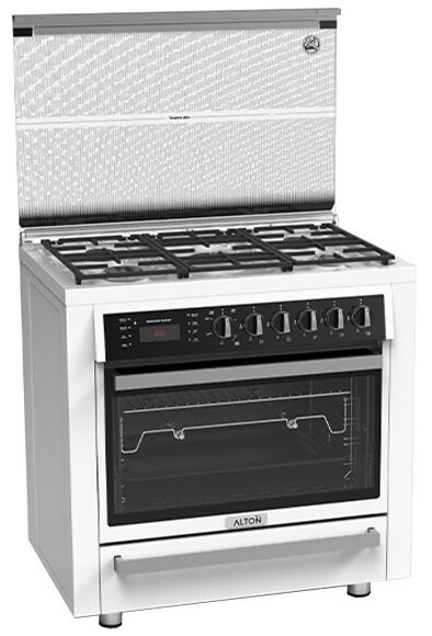 برای خرید یک اجاق گاز چقدر باید هزینه کنید؟ |راهنمای خرید اجاق گاز فردار